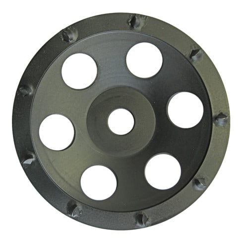 Disque abrasif Eibenstock PKD pour EBS 180 H