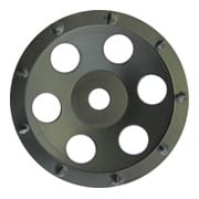 Disque abrasif Eibenstock PKD pour EBS 180 H