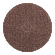 TYROLIT Schleifvlies-Scheibe SCM D.125mm très fine bleue pré-découpée-1