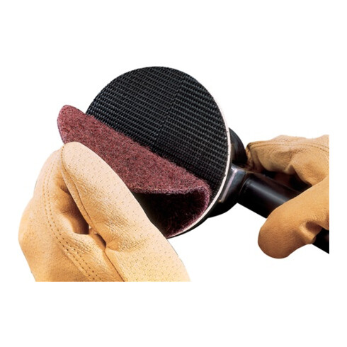 Disque abrasif non tissé 3M Scotch Brite SC-DH