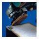 Disque abrasif non tissé 3M Scotch Brite SC-DH-5