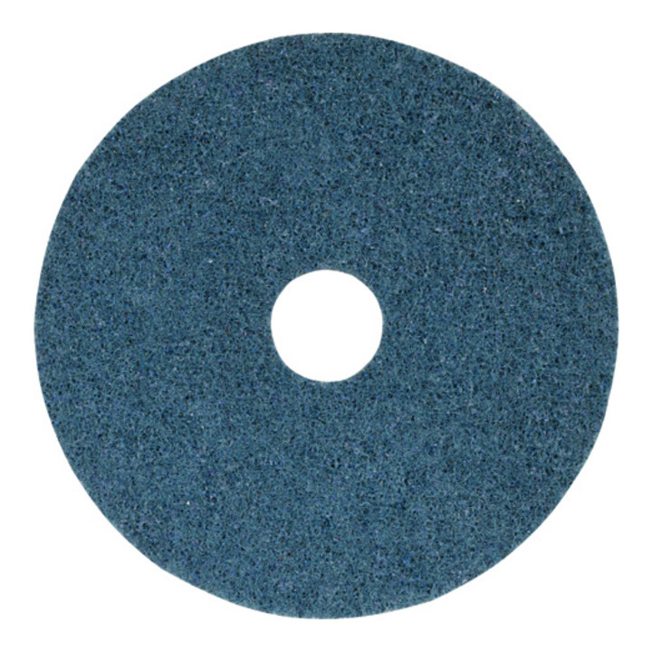 3M Disque en non-tissé abrasif Scotch Brite SC-DH avec centrage