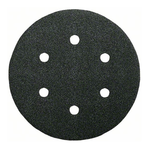 Disque abrasif F355, pack de 5 150 mm, 1200