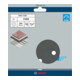 Disque abrasif F355, pack de 5 150 mm, 400
