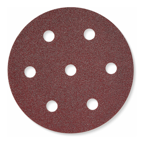 Abrasif STF D90/6 P220 RU2/50 Rubin 2