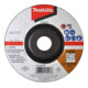 Disque abrasif Makita 125mm VA (A-80656)-1