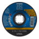Disque abrasif PFERD E 115-7 PSF STEEL/X-LOCK
