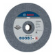 Disque abrasif pour ponceuses doubles Bosch, grain 60-1