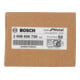 Disque abrasif sur fibres R574, Best for Metal D = 115 mm ; G = 120