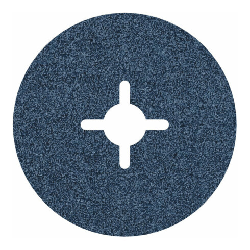 Disque en fibre Bosch R574 Best for Metal zirconia alumina