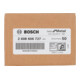 Disque en fibre Bosch R574 Best for Metal zirconia alumina-5