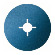 Disque en fibre Bosch R574 Best for Metal zirconia alumina