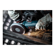 Disque Bosch Expert N477 SCM, 115 x 22 mm, grossier-5