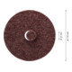 Disque Bosch Expert N477 SCM, 115 x 22 mm, moyen