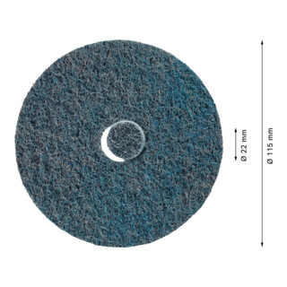 Disque Bosch EXPERT N477 SCM