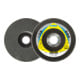 Klingspor Disques compacts NUD 500, carbure de silicium très fin