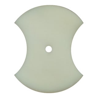 Disque de centrage Makita 132mm (P-41981)