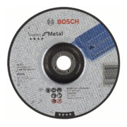Disque de coupe Bosch coudé Expert pour Métal A 30 S BF 180 mm 3 mm