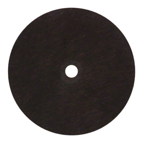 Disque de coupe Bosch droit Expert pour Inox - Rapido AS 46 T INOX BF, 230 mm, 22,23 mm
