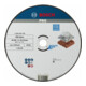 Disque de coupe Bosch droit Standard pour Stone C 30 S BF, 230 mm, 22,23 mm, 3,0 mm-1