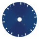 Disque de coupe Bosch Expert Diamond Metal Wheel, 180 x 22,23 mm-2