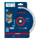 Disque de coupe Bosch Expert Diamond Metal Wheel, 180 x 22,23 mm-5