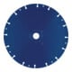 Disque de coupe Bosch EXPERT Diamond Metal Wheel, 230 x 22,23 mm