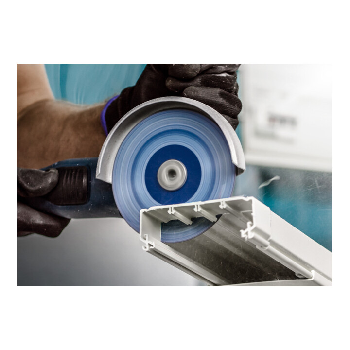 Disque de coupe Bosch EXPERT en carbure ⌀76 mm