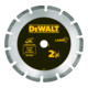 Disque de coupe diamant DeWalt LaserHP-1