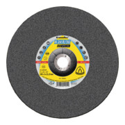 Klingspor roue de tronçonnage A 24 R 36 22,23 mm
