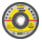 Roue de tronçonnage Klingspor A 46 N-1