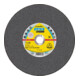 Disque de coupe Klingspor A 46 TZ100 x 1,6 x 16 mm plat