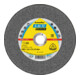 Disque de coupe Klingspor A 46 TZ180 x 1,6 x 22,23 mm plat
