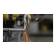 Disque de coupe Klingspor A 946 TZ115 x 1,6 x 22,23 mm plat