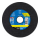 Disque de coupe PFERD EHT 125-1,0 MM BOÎTE (50)