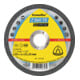 Disque à tronçonner Klingspor Z 960 TX zirconium droit-1