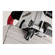 Disque de fraisage Metabo diamanté 2 professionnel UP Universal 125 mm-3