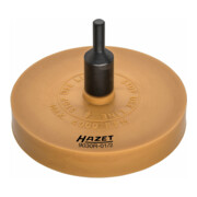 Disque de gommage HAZET 9030R-01/2-4