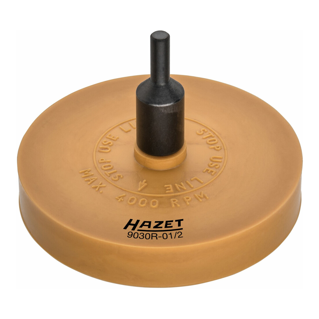 Disque de gommage HAZET 9030R-01/2