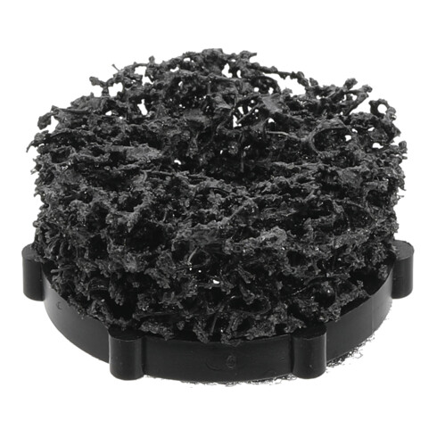 Disque de nettoyage de rechange grain grossier pour art. 9736 BGS