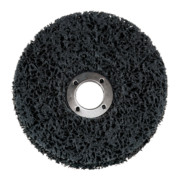 Disque de nettoyage en non-tissé 125 mm metabo