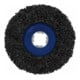 Disque de nettoyage grossier Bosch pour métal, 125 x 22,23 mm X-LOCK 22,23 mm-2