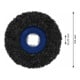 Disque de nettoyage grossier Bosch pour métal, 125 x 22,23 mm X-LOCK 22,23 mm-4