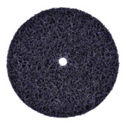 Disque de nettoyage grossier XT-DC D.150x13mm extra grossier perçage 12,7 mm 3M-1