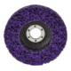 Disque de nettoyage Makita LL 125mm