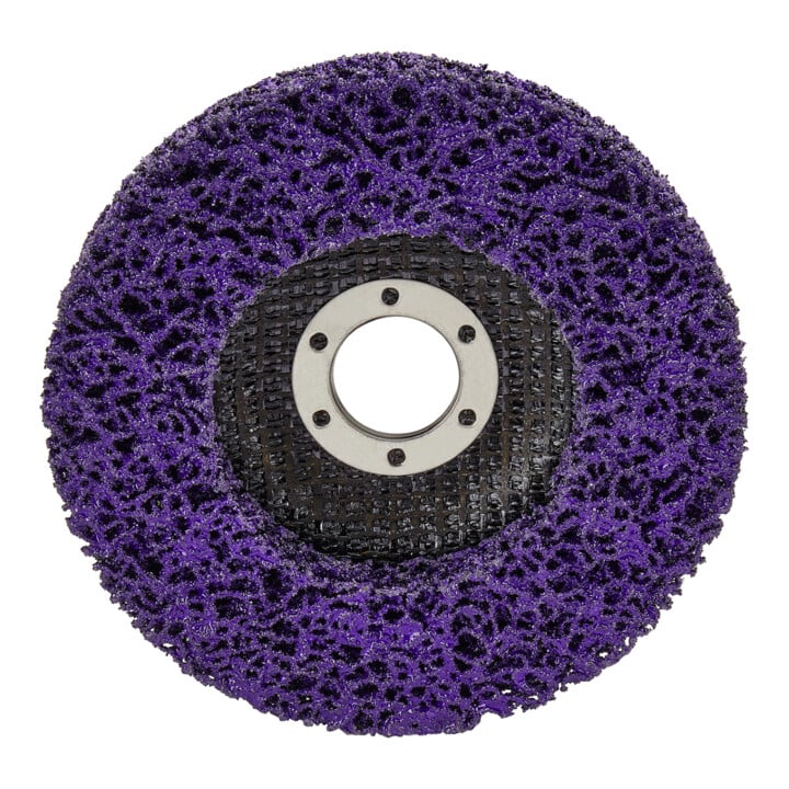 Disque de nettoyage Makita LL 125mm