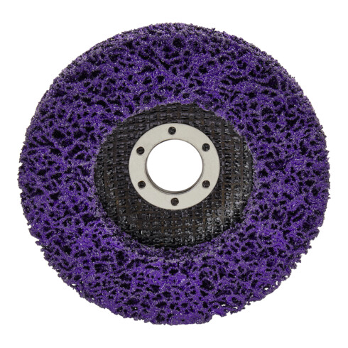 Disque de nettoyage Makita LL
