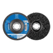 Disque pour chevaux Policlean PCLD 125x13mm