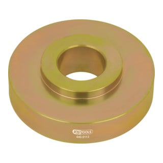 Disque de palier pour jeu de paliers à roue, avant pour Citroën / Fiat / Ford / Peugeot