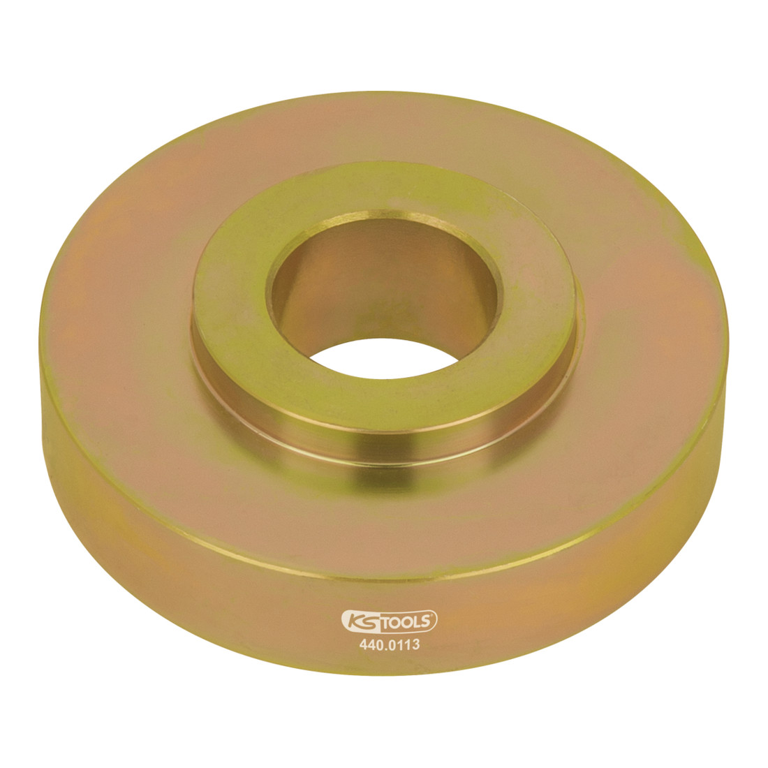 Disque de palier pour jeu de paliers à roue, avant pour Citroën / Fiat / Ford / Peugeot